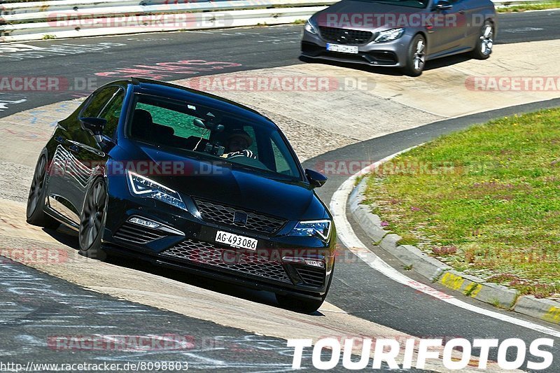 Bild #8098803 - Touristenfahrten Nürburgring Nordschleife (14.09.2019)