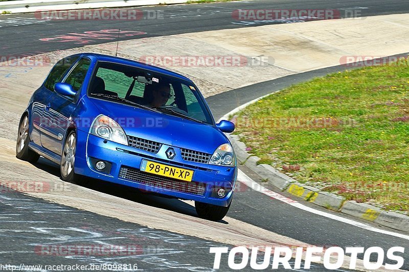 Bild #8098816 - Touristenfahrten Nürburgring Nordschleife (14.09.2019)