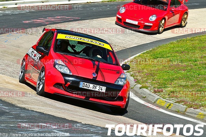 Bild #8099088 - Touristenfahrten Nürburgring Nordschleife (14.09.2019)