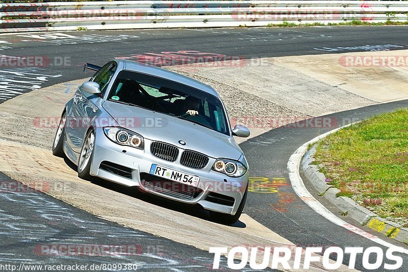 Bild #8099380 - Touristenfahrten Nürburgring Nordschleife (14.09.2019)