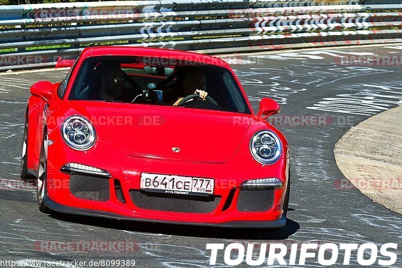 Bild #8099389 - Touristenfahrten Nürburgring Nordschleife (14.09.2019)