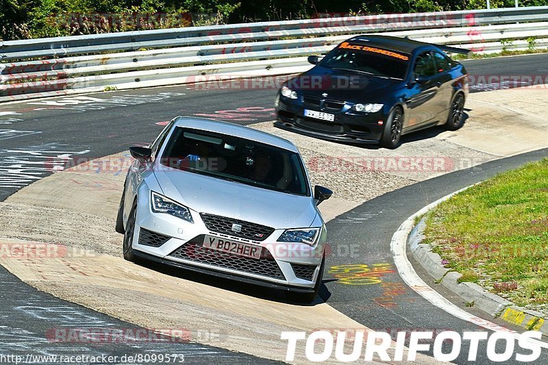 Bild #8099573 - Touristenfahrten Nürburgring Nordschleife (14.09.2019)