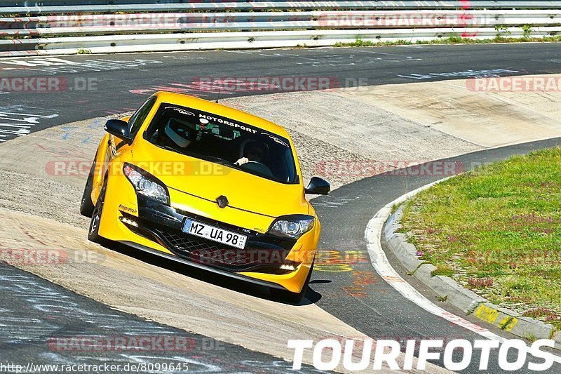 Bild #8099645 - Touristenfahrten Nürburgring Nordschleife (14.09.2019)