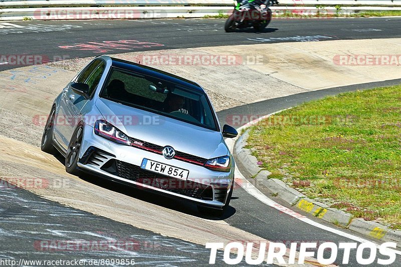 Bild #8099856 - Touristenfahrten Nürburgring Nordschleife (14.09.2019)