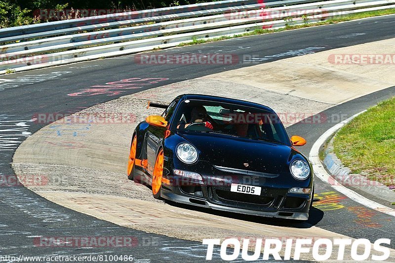 Bild #8100486 - Touristenfahrten Nürburgring Nordschleife (14.09.2019)