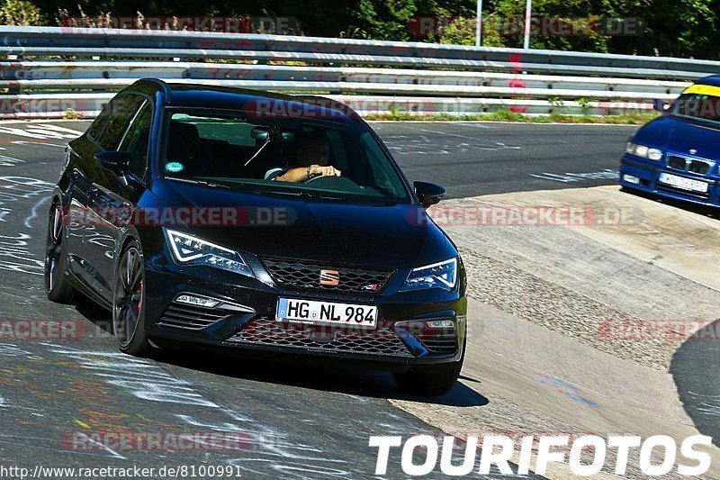 Bild #8100991 - Touristenfahrten Nürburgring Nordschleife (14.09.2019)