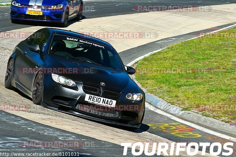 Bild #8101031 - Touristenfahrten Nürburgring Nordschleife (14.09.2019)