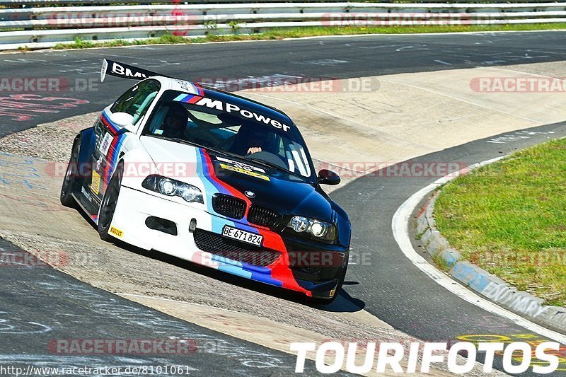 Bild #8101061 - Touristenfahrten Nürburgring Nordschleife (14.09.2019)