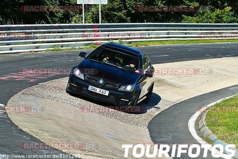 Bild #8101143 - Touristenfahrten Nürburgring Nordschleife (14.09.2019)