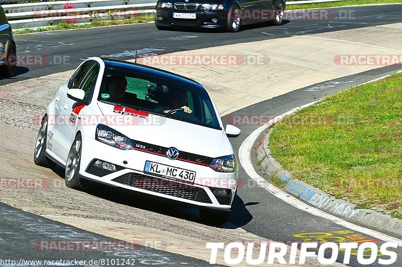 Bild #8101242 - Touristenfahrten Nürburgring Nordschleife (14.09.2019)