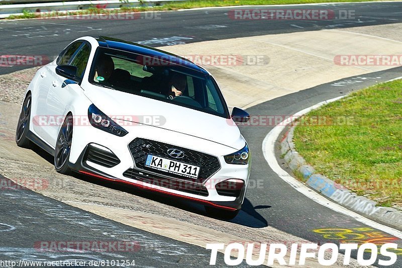 Bild #8101254 - Touristenfahrten Nürburgring Nordschleife (14.09.2019)