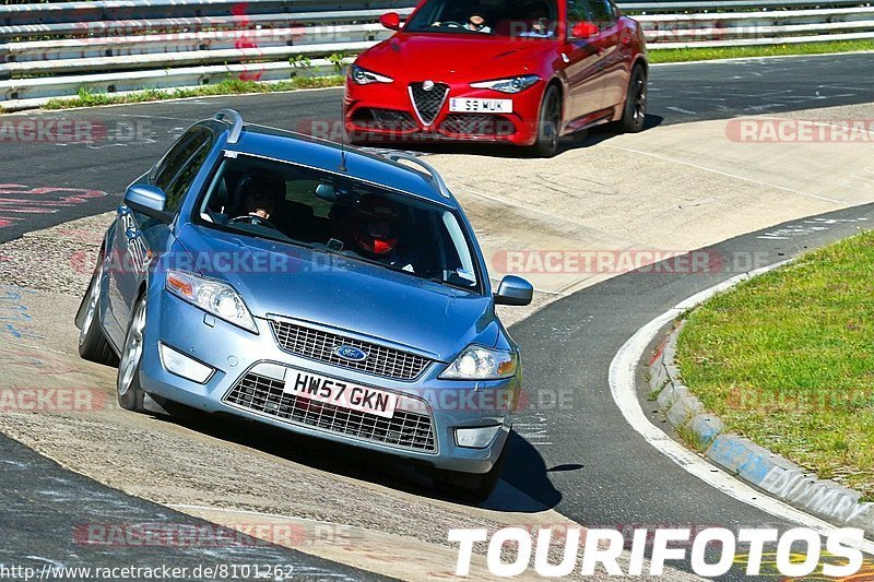 Bild #8101262 - Touristenfahrten Nürburgring Nordschleife (14.09.2019)