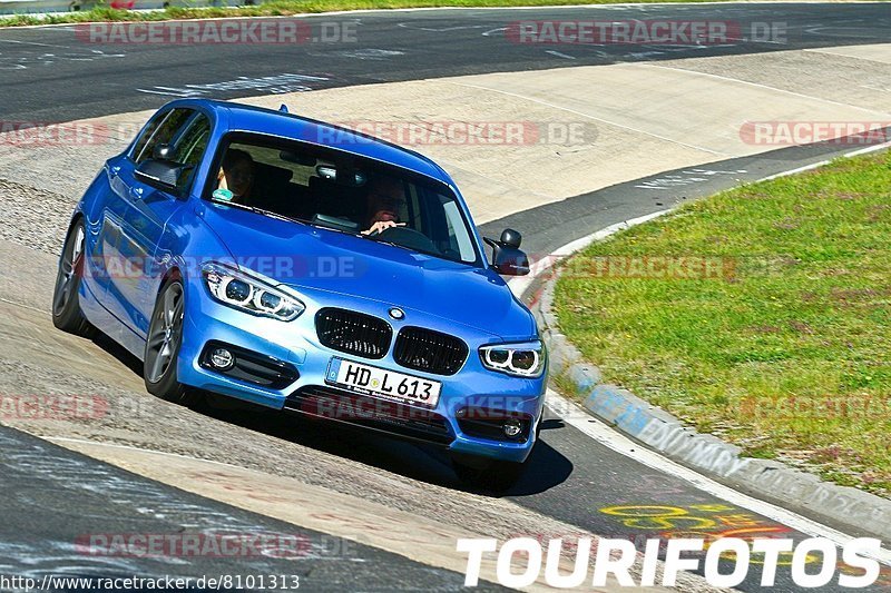 Bild #8101313 - Touristenfahrten Nürburgring Nordschleife (14.09.2019)