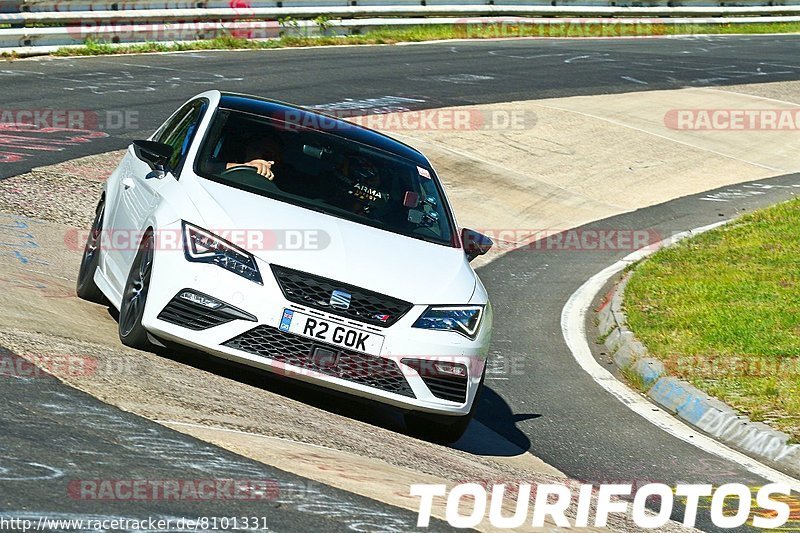 Bild #8101331 - Touristenfahrten Nürburgring Nordschleife (14.09.2019)