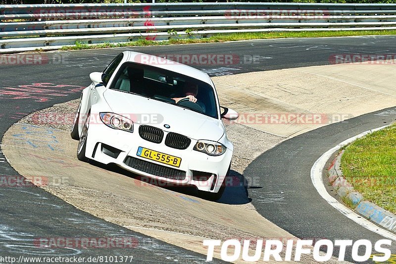 Bild #8101377 - Touristenfahrten Nürburgring Nordschleife (14.09.2019)