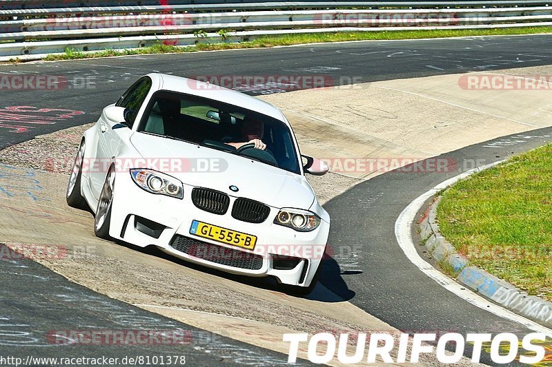 Bild #8101378 - Touristenfahrten Nürburgring Nordschleife (14.09.2019)