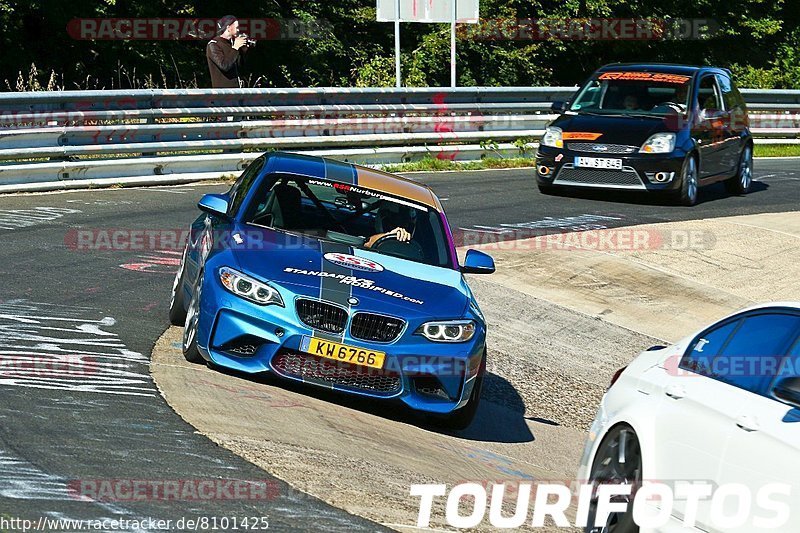 Bild #8101425 - Touristenfahrten Nürburgring Nordschleife (14.09.2019)