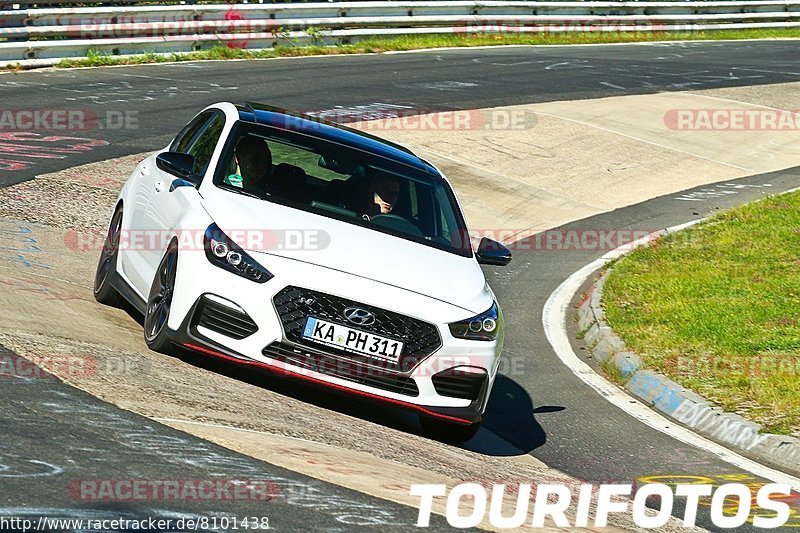 Bild #8101438 - Touristenfahrten Nürburgring Nordschleife (14.09.2019)