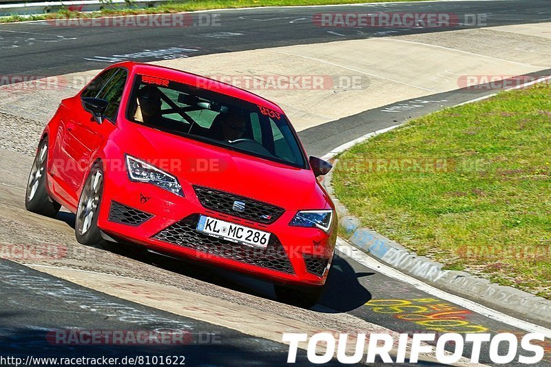 Bild #8101622 - Touristenfahrten Nürburgring Nordschleife (14.09.2019)