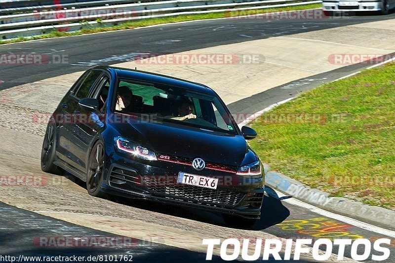 Bild #8101762 - Touristenfahrten Nürburgring Nordschleife (14.09.2019)