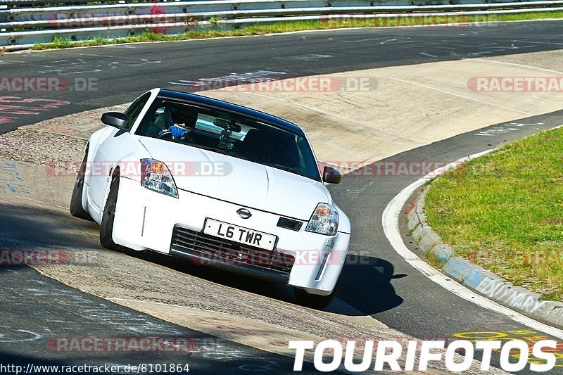 Bild #8101864 - Touristenfahrten Nürburgring Nordschleife (14.09.2019)