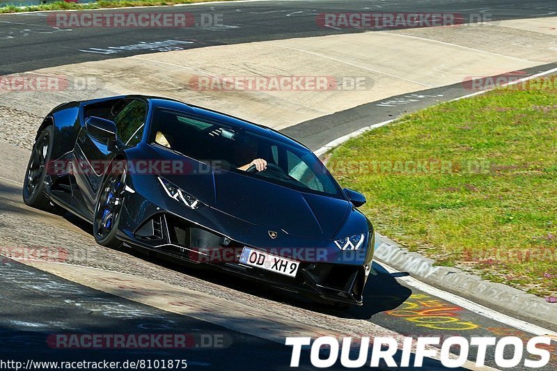 Bild #8101875 - Touristenfahrten Nürburgring Nordschleife (14.09.2019)