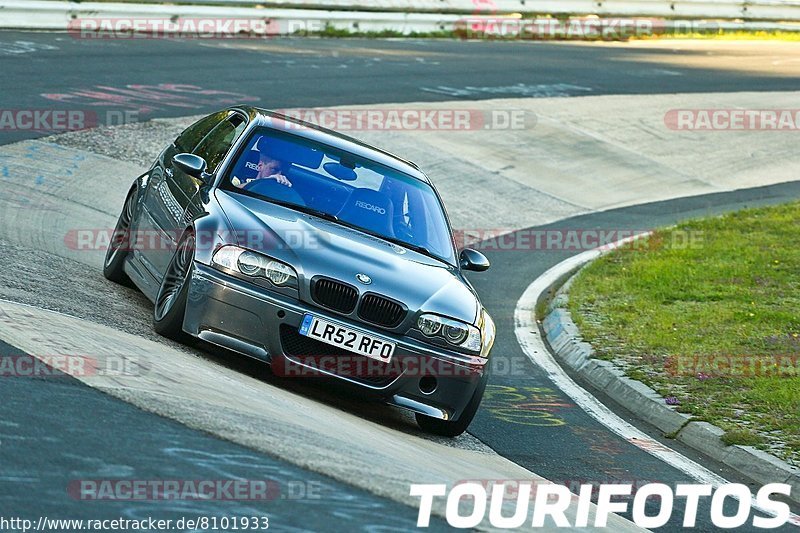 Bild #8101933 - Touristenfahrten Nürburgring Nordschleife (14.09.2019)