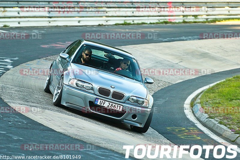 Bild #8101949 - Touristenfahrten Nürburgring Nordschleife (14.09.2019)