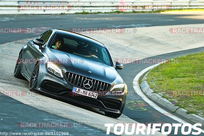 Bild #8101968 - Touristenfahrten Nürburgring Nordschleife (14.09.2019)