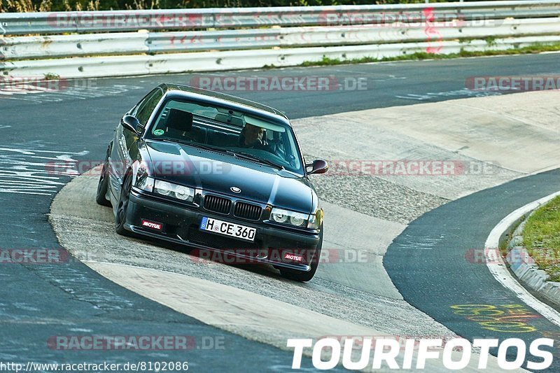 Bild #8102086 - Touristenfahrten Nürburgring Nordschleife (14.09.2019)