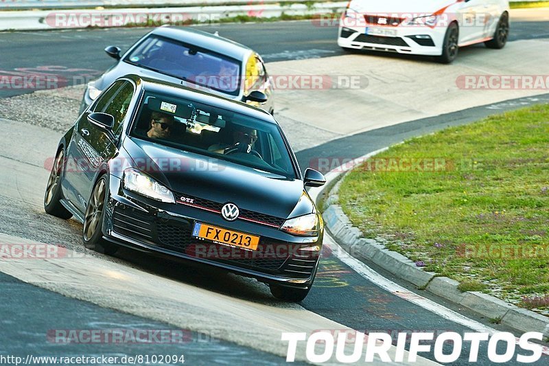 Bild #8102094 - Touristenfahrten Nürburgring Nordschleife (14.09.2019)