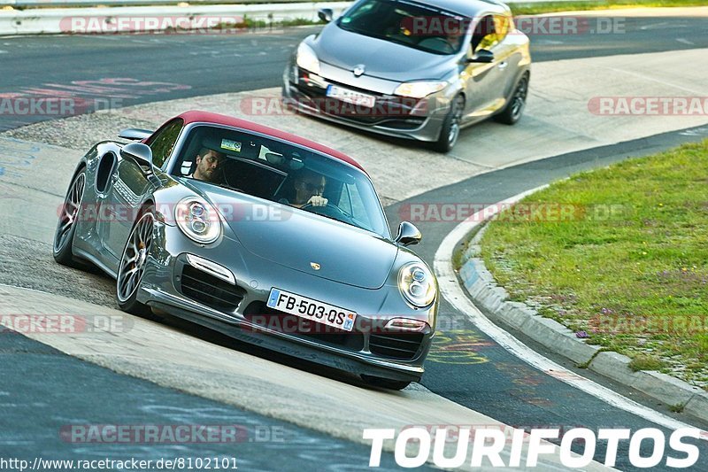 Bild #8102101 - Touristenfahrten Nürburgring Nordschleife (14.09.2019)