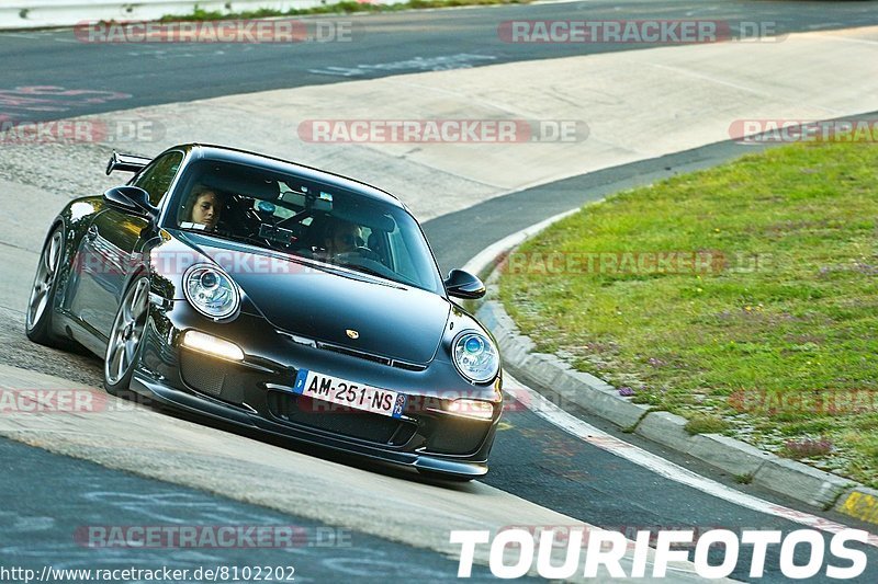 Bild #8102202 - Touristenfahrten Nürburgring Nordschleife (14.09.2019)