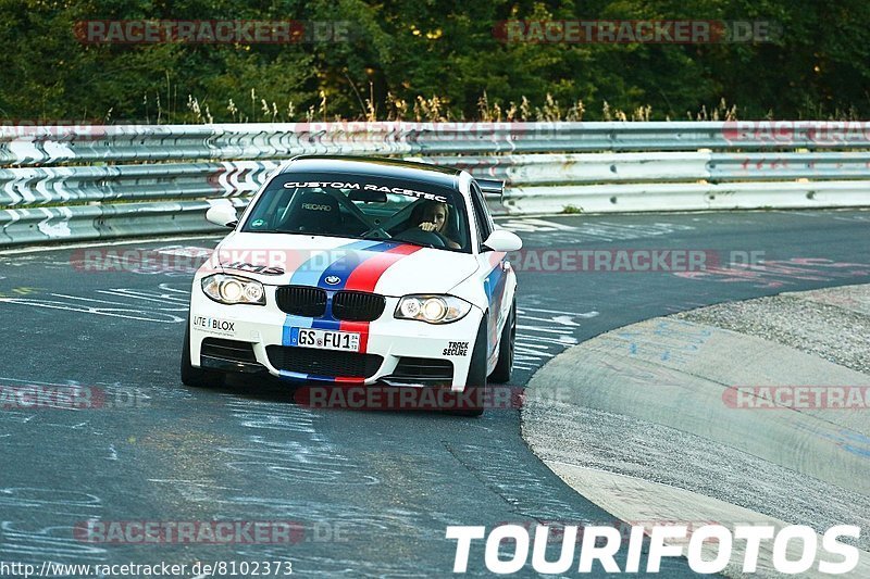 Bild #8102373 - Touristenfahrten Nürburgring Nordschleife (14.09.2019)