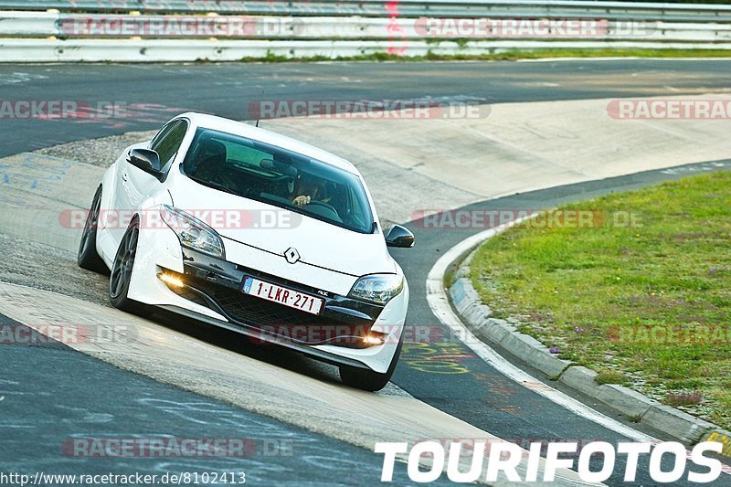 Bild #8102413 - Touristenfahrten Nürburgring Nordschleife (14.09.2019)