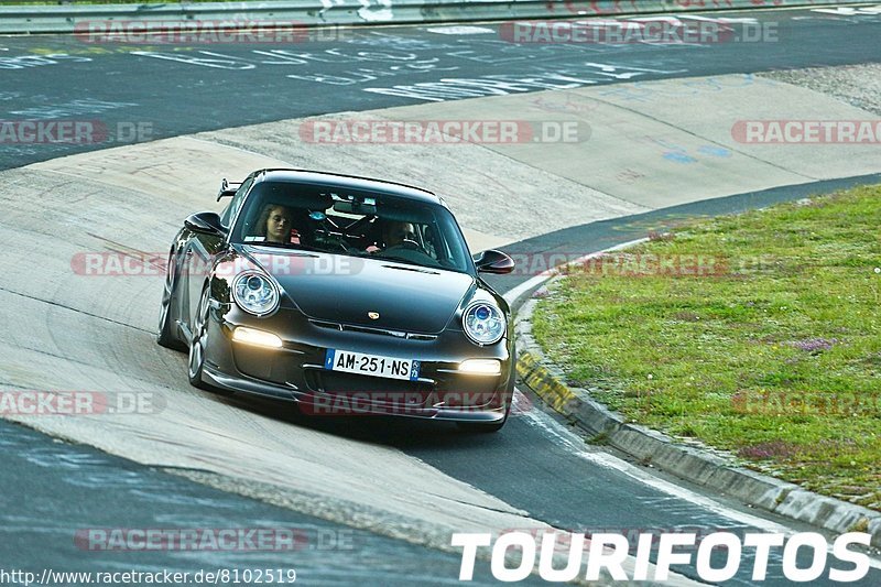 Bild #8102519 - Touristenfahrten Nürburgring Nordschleife (14.09.2019)