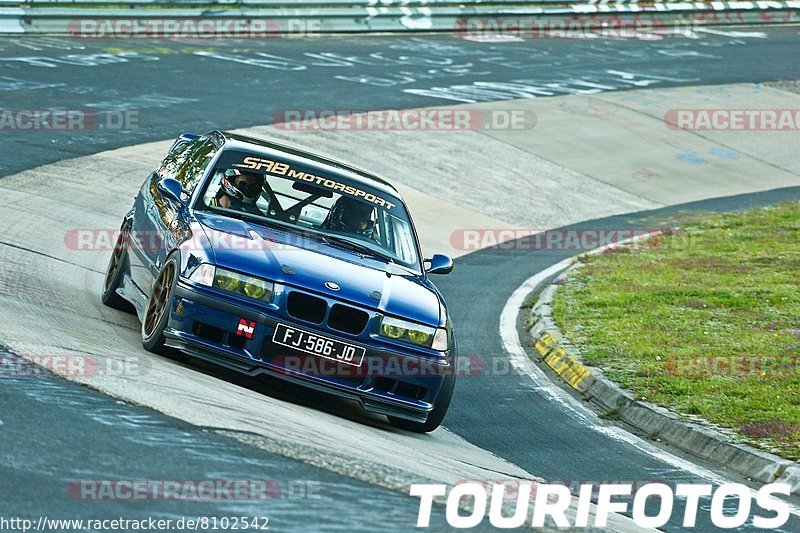 Bild #8102542 - Touristenfahrten Nürburgring Nordschleife (14.09.2019)