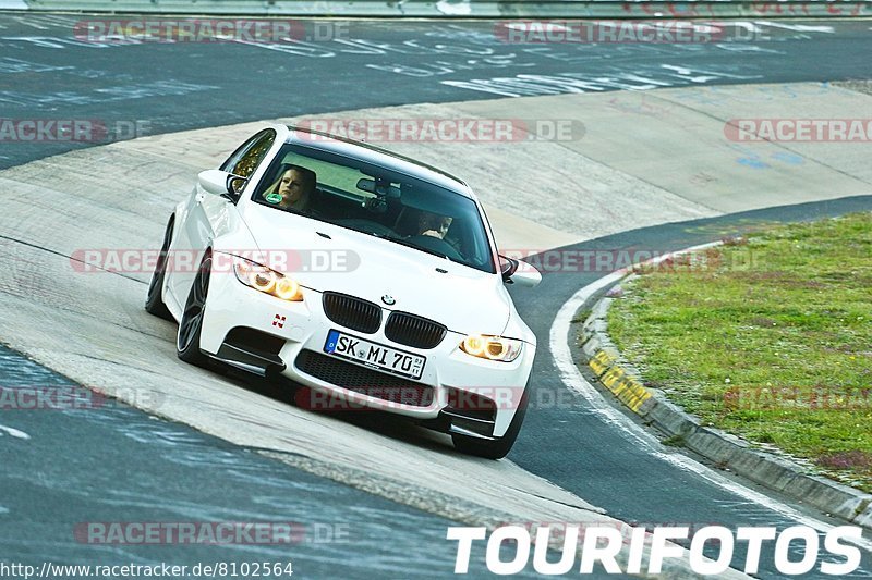 Bild #8102564 - Touristenfahrten Nürburgring Nordschleife (14.09.2019)