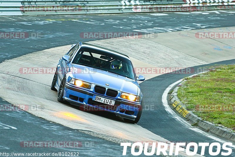 Bild #8102622 - Touristenfahrten Nürburgring Nordschleife (14.09.2019)