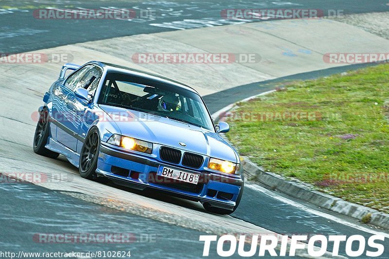 Bild #8102624 - Touristenfahrten Nürburgring Nordschleife (14.09.2019)