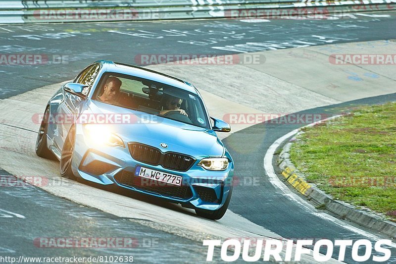 Bild #8102638 - Touristenfahrten Nürburgring Nordschleife (14.09.2019)