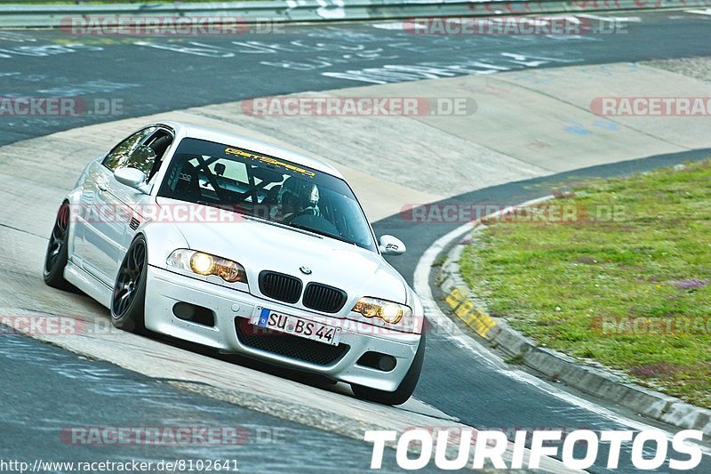 Bild #8102641 - Touristenfahrten Nürburgring Nordschleife (14.09.2019)