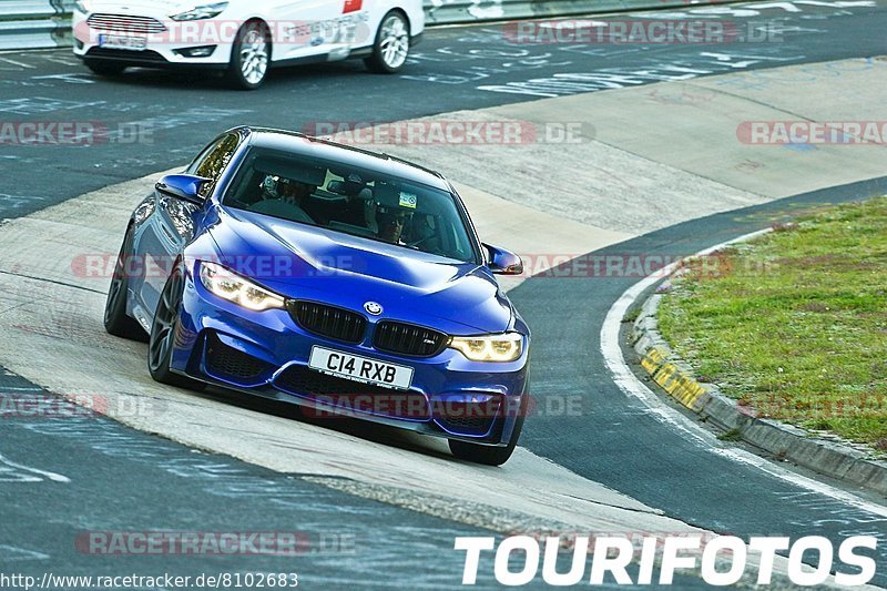 Bild #8102683 - Touristenfahrten Nürburgring Nordschleife (14.09.2019)