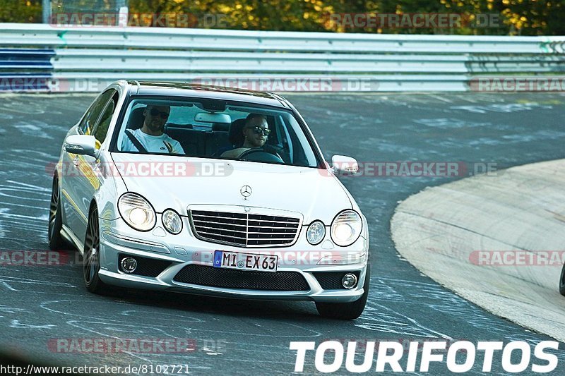 Bild #8102721 - Touristenfahrten Nürburgring Nordschleife (14.09.2019)