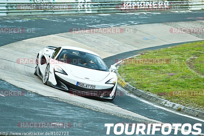 Bild #8102723 - Touristenfahrten Nürburgring Nordschleife (14.09.2019)