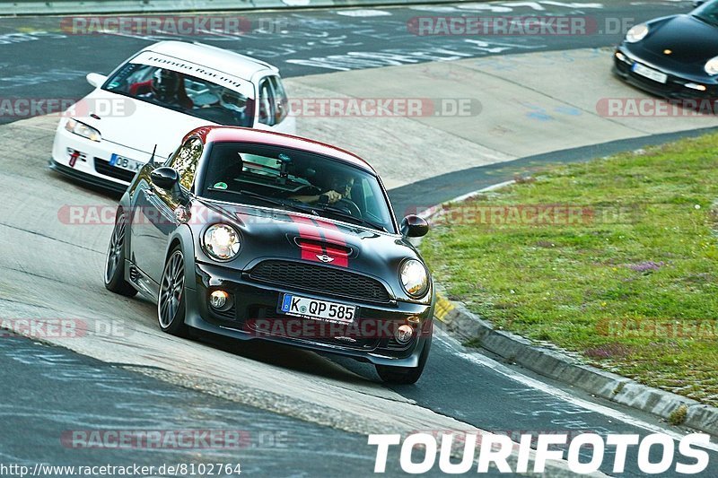 Bild #8102764 - Touristenfahrten Nürburgring Nordschleife (14.09.2019)