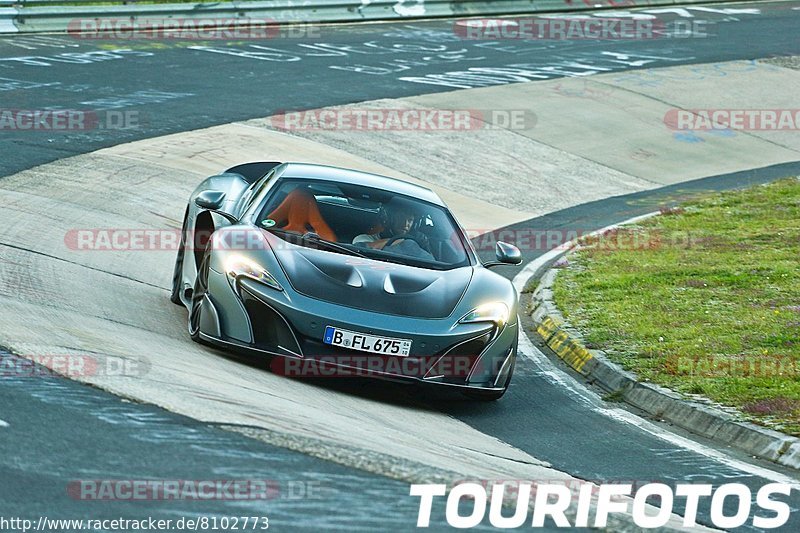 Bild #8102773 - Touristenfahrten Nürburgring Nordschleife (14.09.2019)