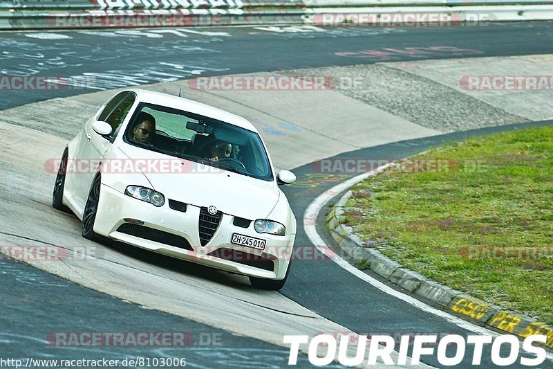 Bild #8103006 - Touristenfahrten Nürburgring Nordschleife (14.09.2019)