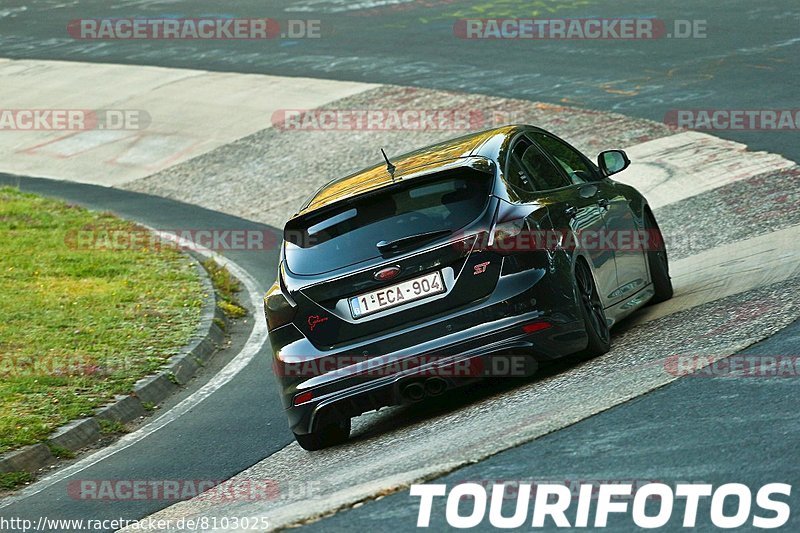 Bild #8103025 - Touristenfahrten Nürburgring Nordschleife (14.09.2019)