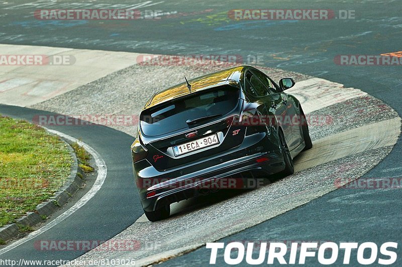 Bild #8103026 - Touristenfahrten Nürburgring Nordschleife (14.09.2019)